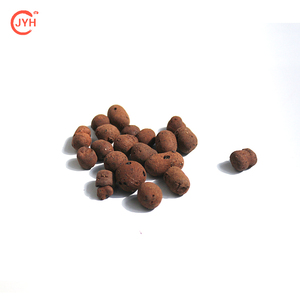 Wholesale 11-14 Red Natural <strong>Clay</strong> <strong>Ball</strong> for Potting Soil Garden Supplies on Sale - Product Image 3
