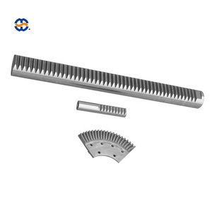 פלדה m1 m2 m3 m4 m5 m6 cnc הילוך הילוך ציוד pinion - Product Image 4