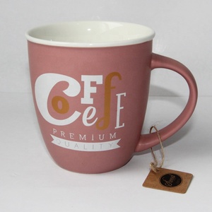 Gran cantidad de 11 oz barato blanco taza de transferencia de la Taza de cerámica de la imagen de impresión y logotipo - Product Image 4