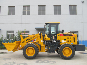 Haoxin 936 รุ่น front <span class=keywords><strong>end</strong></span> wheel <span class=keywords><strong>loader</strong></span> ที่น่าพอใจราคา - Product Image 2