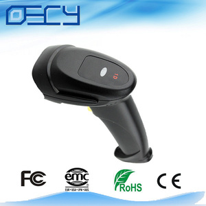 Oem / ODM manual láser <span class=keywords><strong>de</strong></span> código <span class=keywords><strong>de</strong></span> barras / Barcode Reader para POS sistemas - Product Image 1