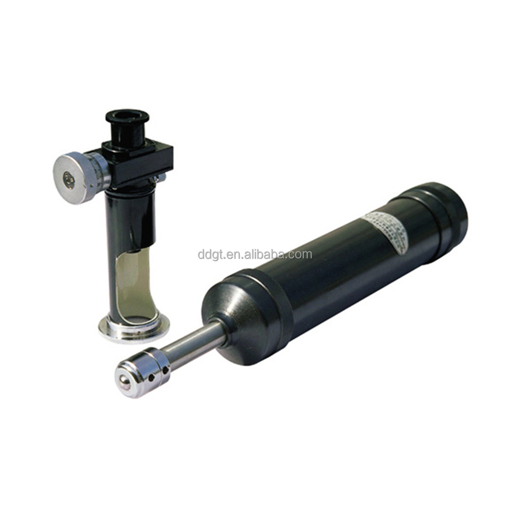 Портативный прибор для определения твердости по методу Бринелля HBX-0.5