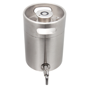 Vente chaude mini <span class=keywords><strong>fût</strong></span> 5l avec valve bouche/baril <span class=keywords><strong>de</strong></span> vin - Product Image 1