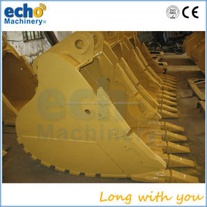 <span class=keywords><strong>Kobelco</strong></span> SK30, SK50, SK200 <span class=keywords><strong>pelle</strong></span> pièces de rechange <span class=keywords><strong>pelle</strong></span> rock seau - Product Image 6