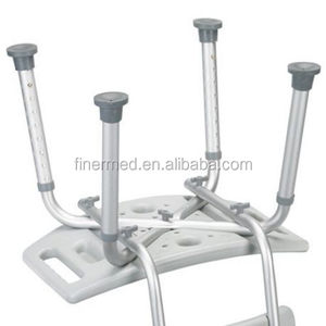 <span class=keywords><strong>De</strong></span> <span class=keywords><strong>Douche</strong></span> en aluminium avec Dossier - Product Image 3
