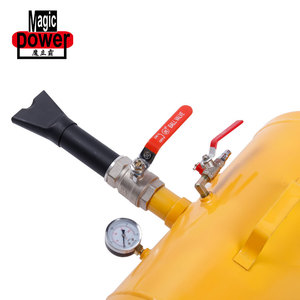 Rehausseur de sièges de <span class=keywords><strong>voiture</strong></span>, 10 gallons, certifié CE - Product Image 2