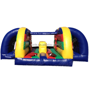 <span class=keywords><strong>Jeu</strong></span> de combat d'oreillers gonflables pas cher pour l'extérieur, Combat d'oreillers gonflables, <span class=keywords><strong>Jeu</strong></span> sportif de combat d'oreillers gonflables - Product Image 2