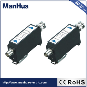 Mx-bnc Coaxial Signal parafoudre - Product Image 1