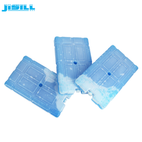 Extracteur de plaque eutique en plastique HDPE, avec refroidissement PCM, approuvé automatique