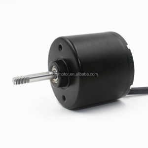 Motor <span class=keywords><strong>CDM</strong></span> de <span class=keywords><strong>36</strong></span> mm, Motor Eléctrico sin Escobillas de 12 V y 6000 rpm - Product Image 3