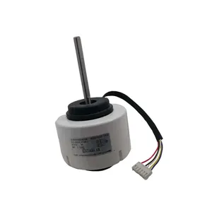 WZDK58-38G Motor DC310V Kapalı klima motor yüksek duvar ünitesi 58 W elektrikli AC Motor