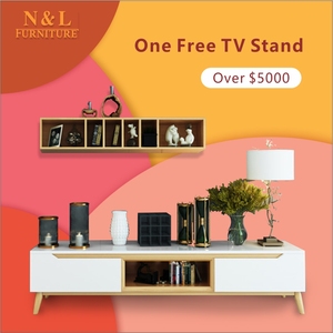 สุดยอดเดือนกันยายน จัดส่งฟรี <span class=keywords><strong>ตู้</strong></span><span class=keywords><strong>ครัว</strong></span><span class=keywords><strong>มือ</strong></span><span class=keywords><strong>สอง</strong></span>, อุปกรณ์ครัว, ดีไซน์<span class=keywords><strong>ตู้</strong></span><span class=keywords><strong>ครัว</strong></span> (N&L Furniture) - Product Image 4