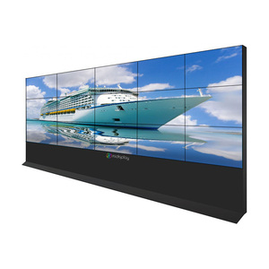 Touchscreen 4K 1,7mm tft 14 zoll <span class=keywords><strong>lcd</strong></span> monitor gehärtetem glas <span class=keywords><strong>tv</strong></span> wand montieren tisch für sicherheit - Product Image 4