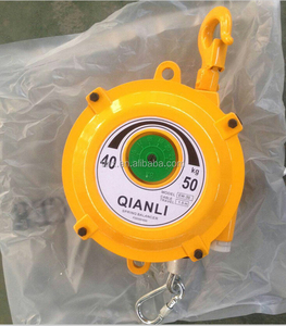 สปริงบาลานเซอร์สำหรับเครื่องมือ 30 กก.-40 กก. สปริงบาลานซ์ - Product Image 1
