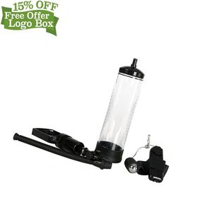 Kostenlose individuelle Schachtel - Großhandel neue Penisverlängerung Hülse, Penisvergrößerungspumpe, dauerhafte Penisverlängerung - Product Image 5