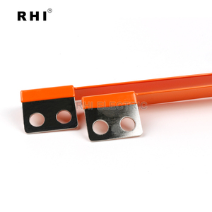 Barra Colectora de Batería de Cobre Recubierta de Epoxi de Alta Calidad para Autobús Eléctrico - Product Image 4