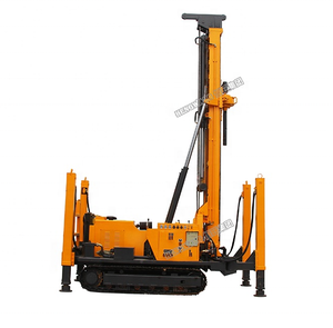 קשה רוק סורק <span class=keywords><strong>Wagon</strong></span> קידוח <span class=keywords><strong>Rig</strong></span> אוויר מדחס מים קידוח באר מכונת - Product Image 3