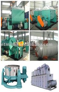 CMC Complete Production Line - Product Image 2