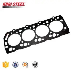 2020 Grosir Gasket Kepala Silinder Atas Mesin Mobil untuk Toyota Hiace Vios Innova Suzuki Mazda Mitsubishi Hyundai