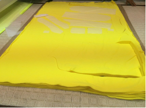 Chất lượng cao tốc độ vải máy cắt từ Trung Quốc nhà máy giá rẻ - Product Image 4