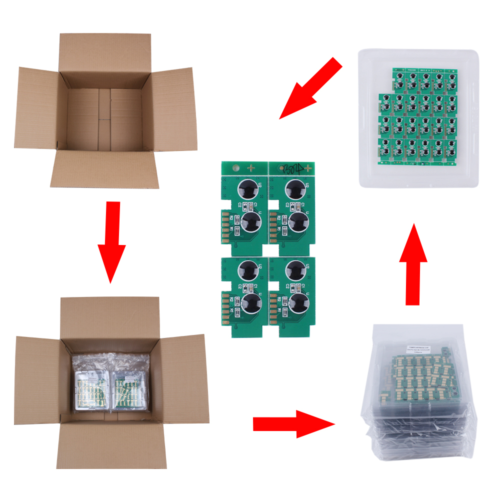 For Use In Konica Minolta® Bizhub C258 C308 C368 Controller Board