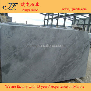 Mármol <span class=keywords><strong>Savoy</strong></span> Francés Popular en Blanco y Gris Azulado con Vetas a Precio Estándar - Product Image 4