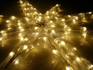 Motif de noël illuminé étoile <span class=keywords><strong>filante</strong></span> - Product Image 2