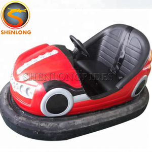 Produttore di carnevale giostre del parco di divertimenti paraurti auto in vendita - Product Image 6