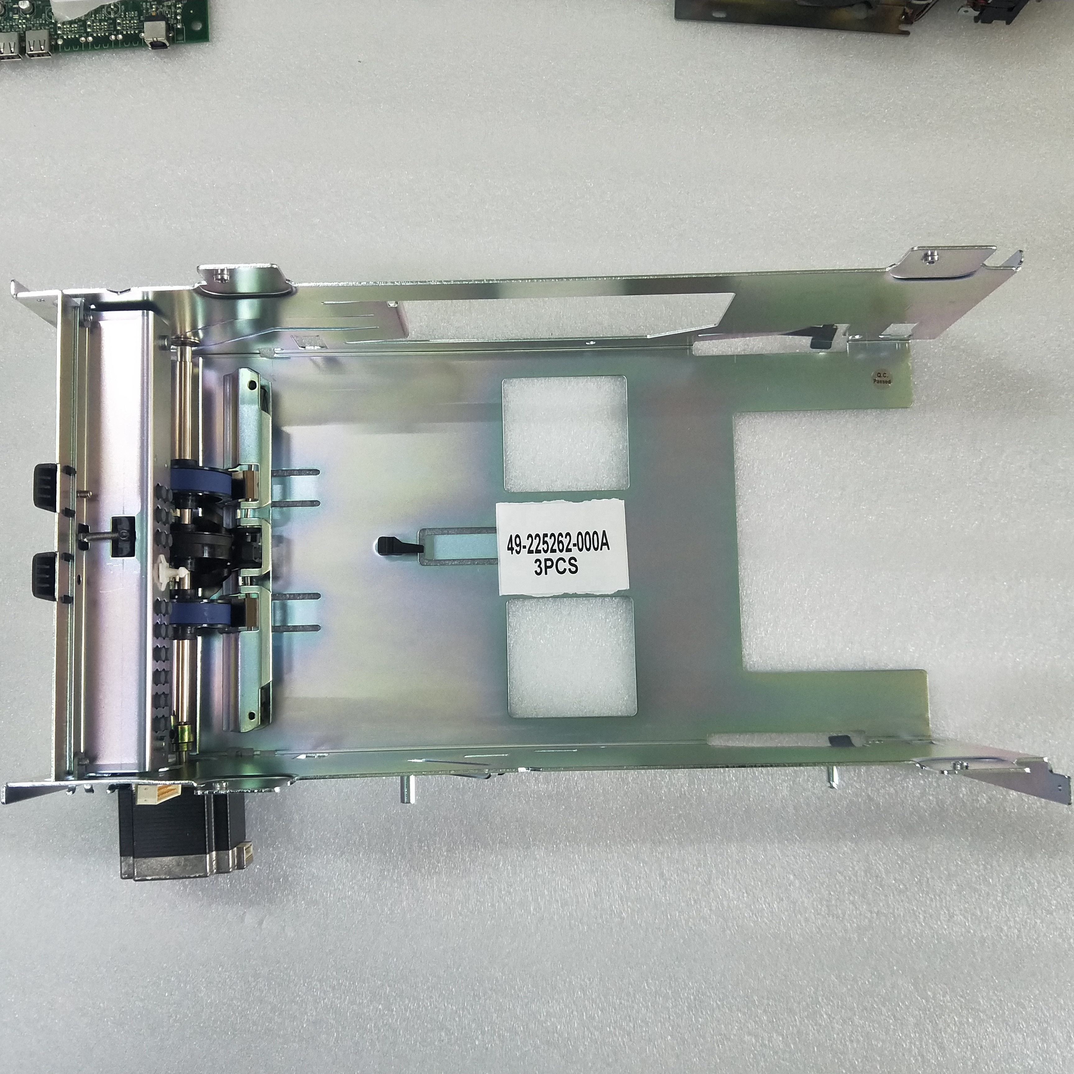 Diebold Opteva Picker Module AFD 1.5 Assembly 49-225262-000A