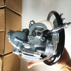 Fornitura di fabbrica FZ16 carburatore <span class=keywords><strong>moto</strong></span> bici carboidrati <span class=keywords><strong>parti</strong></span> <span class=keywords><strong>moto</strong></span> <span class=keywords><strong>moto</strong></span> - Product Image 5