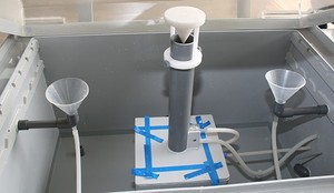 Jis H8502 Standaard Zout Spray Corrosie Testen Kamer Prijs - Product Image 4