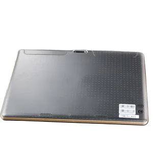 Siêu thông minh 10 inch giá rẻ nhất Quad core dual sim khe cắm thẻ nhớ máy tính bảng pc cho chơi game