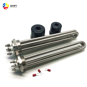 Élément de <span class=keywords><strong>chauffage</strong></span> à bride, 220v/v, pour la fabrication de machines - Product Image 3