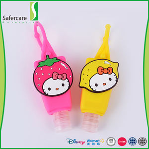 Promoción <span class=keywords><strong>de</strong></span> dibujos animados <span class=keywords><strong>de</strong></span> viaje ecológico sin agua desinfectante <span class=keywords><strong>de</strong></span> <span class=keywords><strong>manos</strong></span> china - Product Image 1