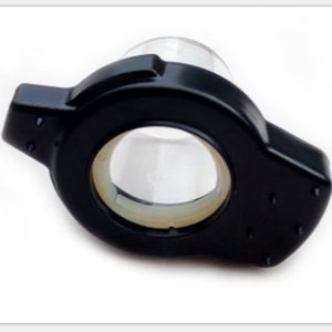 <span class=keywords><strong>Eas</strong></span> System Security Am 58 кГц бирка для бутылок, Противоугонная сигнализация, жесткая бирка для винных бутылок Rf 8,2 мГц с шнурком - Product Image 3