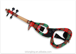 Professionnel Électrique Violon (TLJYDS-1607) - Product Image 6