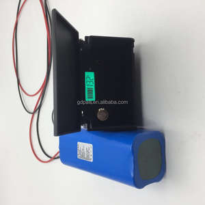 Batterie au Lithium Rechargeable 26650 3000mah 3.2V Jouets 50 Paquet de Papier Li-ion <span class=keywords><strong>NCM</strong></span> 10 Ans Paypal /T/T Paili 26650,26650 <span class=keywords><strong>26</strong></span>*650MM - Product Image 3