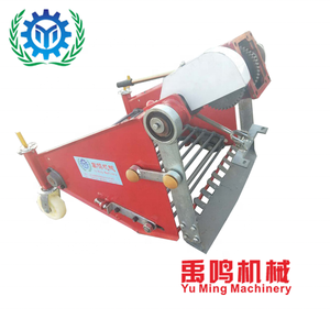 Cosechadora de Batata Montada en Tractor Manual / Cosechadora de Patatas - Product Image 3