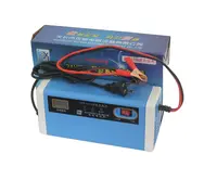 Bạn Xin Chuẩn Tùy Chỉnh car battery charger 12 v battery charger đối với xe hoặc hộ gia đình