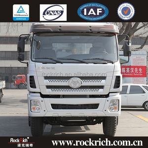 รถบรรทุกขายดี 35 ตัน 6x4 10 ล้อ รถดัมพ์บรรทุกทรายสำหรับขายในมาเลเซีย - Product Image 3