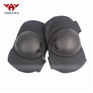 YAKEDA Dụng Cụ Bảo Vệ Đệm Vỏ Cứng Tùy Chỉnh Nhà Máy Miếng Đệm Đầu Gối Và Khuỷu Tay Chiến Thuật - Product Image 5