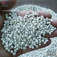 VViViD Eco-Friendly High Density Polyethylene Plastic Packing & Polyfill Pellets (5 lbs)