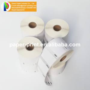 <span class=keywords><strong>Etichette</strong></span> <span class=keywords><strong>dymo</strong></span> 11354 etiketten 57x32mm <span class=keywords><strong>per</strong></span> lw450turbo - Product Image 3