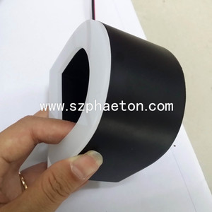 商店前 led 点亮电子商店的公司名称 - Product Image 5