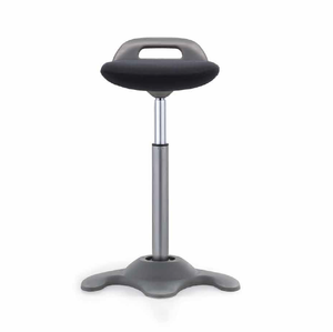 Moderno lacado ABS de malla de color naranja de plástico del contador de la onda taburete de <span class=keywords><strong>Bar</strong></span> - Product Image 5