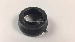 Massa Thiết bị chụp ảnh khác nhau Bộ chuyển đổi Vòng CNC phần cứng gia công MD ống kính máy ảnh Phụ Kiện máy ảnh kỹ thuật số máy ảnh Fuji - Product Image 6