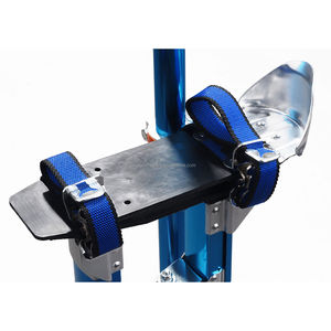 Chuyên Nghiệp 18 "-30" Vách Thạch Cao Màu Xanh Stilts Chất Lượng Cao Nhất - Product Image 3