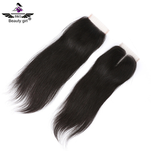 Trinh Nữ Ấn Độ Tóc Weave Đóng Cửa Bán Buôn Tóc Con Người Ren Đóng Cửa Trinh Nữ Giá Rẻ Ấn Độ Tóc Weave <span class=keywords><strong>Top</strong></span> Đóng Cửa Bán Buôn - Product Image 4