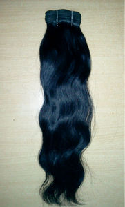 Extensiones de cabello humano ondulado virgen, sin enredos, envío rápido - Product Image 6