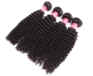 Mew estilo 100 del pelo humano - Product Image 3